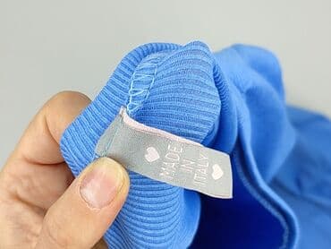 sukienki z prążkowanej dzianiny: Italian Style, Sukienka damska, rozmiar S — 4