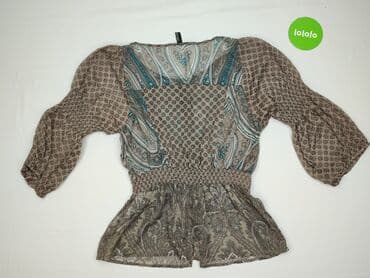 bluzka montego: Vero Moda, Bluzka damska, M — 4