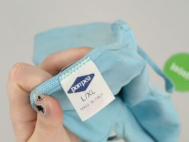 bluzka pod marynarkę plus size: Bluzka damska, rozmiar XL — 4