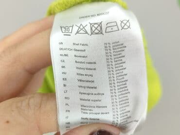 koszula bluza z kapturem: Pepe Jeans, Bluza z kapturem damska, rozmiar S — 5