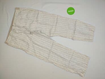 spodnie dresowe mckenzie: Marks & Spencer, Spodnie materiałowe damskie, rozmiar 2XL — 2