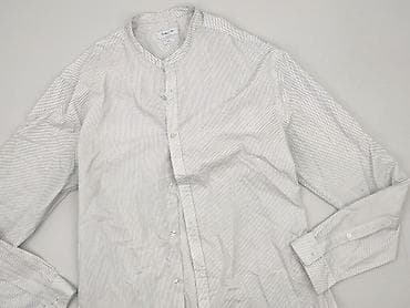 prada bluzy: Calliope, Koszulа dla mężczyzn, rozmiar 2XL — 1