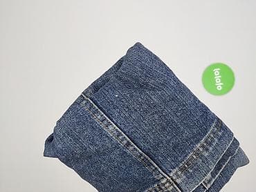 jeans: Spódnica damska, rozmiar M — 6