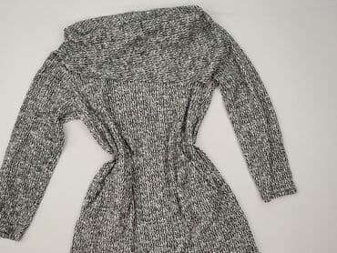sukienka plus size na chrzciny: Women`s tunic, size S (EU 36) — 1