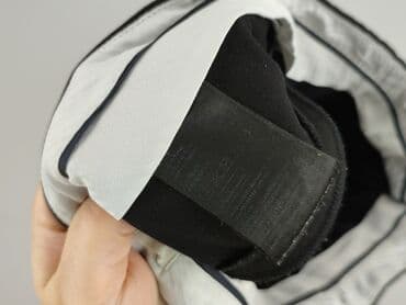 buty szerokie w palcach damskie: Spodnie materiałowe damskie, rozmiar M — 6