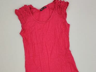 babydoll sukienki: Sukienka damska, rozmiar S — 1