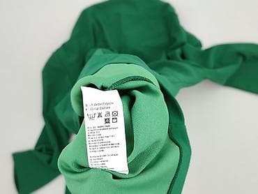 sukienki ryba: Sukienka damska, rozmiar 4XL — 5