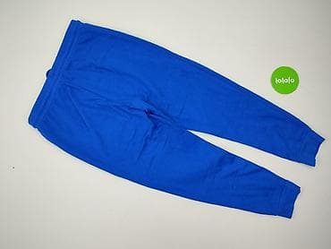 dresy szare hm: Primark, Spodnie dresowe damskie, rozmiar M — 3