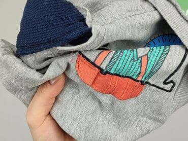 kombinezon softshell lidl: Bluza, 6-9 miesięcy, stan - Dobry — 5