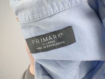 primark koszula hawajska: Primark, Koszulа dla mężczyzn, rozmiar XL — 4