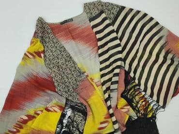 szlafrok poncho: Atmosphere, Ponczo damskie, rozmiar XL — 1