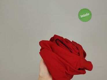 koszulka z długim rękawem h m: H&M Divided, Top damski, rozmiar M — 6