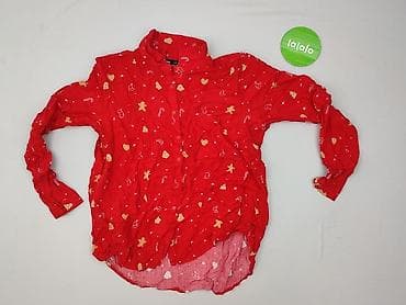 bluza góralska: Sinsay, Koszula damska, rozmiar XL — 2