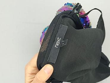 zara top z cekinami: Top damski, rozmiar S — 7