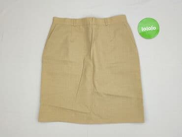 spódnice rozkloszowane z kieszeniami: Spódnica damska, rozmiar S — 3