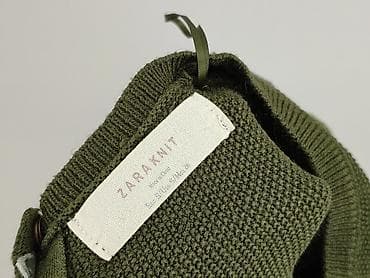 pull and bear sweterek: Zara, Sweter damski, rozmiar S — 4
