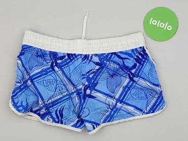 spodenki zeglarskie: Forever, Szorty damskie, rozmiar S — 3