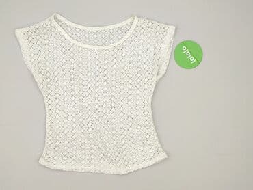 pepco biale koszulki: Bluzka damska, rozmiar S — 2