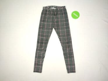 trampki vans authentic: Legginsy dziecięce, Young Style, 11 lat, 146, stan - Idealny — 2