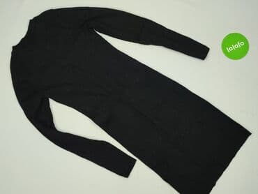 kaszmirowy golf reserved: Reserved, Sukienka damska, rozmiar M — 3