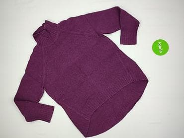 adagio sweter: Amisu, Sweter damski, rozmiar S — 2