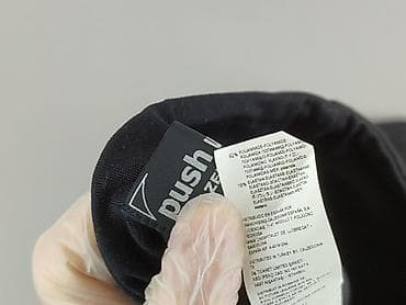 grube rajstopy h: Calzedonia, Legginsy Sportowe damskie, rozmiar S — 5