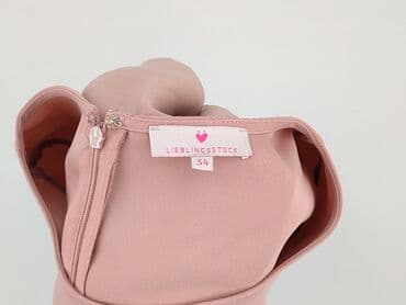 buty oleksy mokasyny: Ulubione, Tunika damska, rozmiar XS — 4