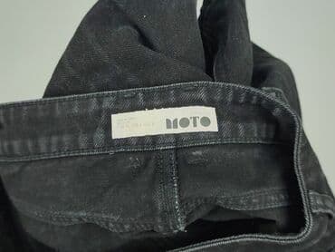 top za darmo: Topshop Moto, Spódnica damska, rozmiar S — 4