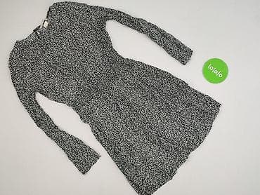 botki na platformie deichmann: H&M, Sukienka damska, rozmiar S — 2