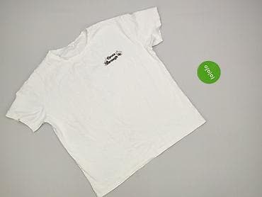 koszula greenpoint: T-shirt damski, rozmiar 2XL — 3