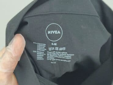 spodnie i legginsy damskie dickies: Legginsy Sportowe damskie, M — 4