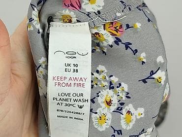 oh polly: New Look, Sukienka damska, rozmiar M — 4