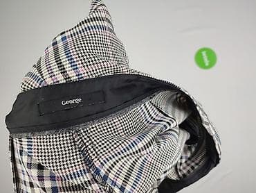george buty damskie: George, Spodnie materiałowe damskie, rozmiar XL — 5