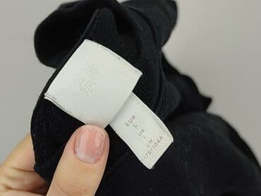 koszulka z autem h m: H&M, Bluza damska
, rozmiar L — 4