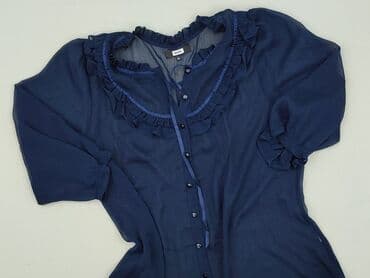 Women's Clothing: Bik Bok, Women's blouse, size M (EU 38) — 1