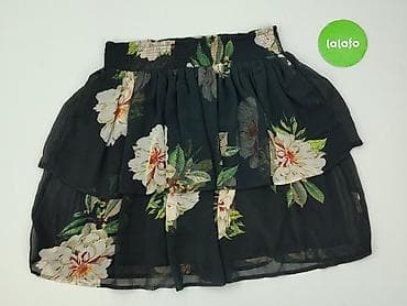 sinsay flare: Spódnica damska, rozmiar XL — 3