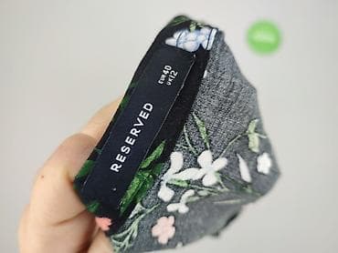 baleriny converse: Reserved, Bluzka damska, rozmiar L — 4