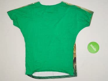 bluza z napisem cropp: Bluzka damska, rozmiar S — 3