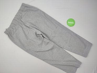 jeansy rozmiary: Dunnes, Spodnie materiałowe damskie, rozmiar XL — 3