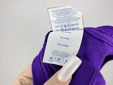c: T-shirt damski, rozmiar M — 4