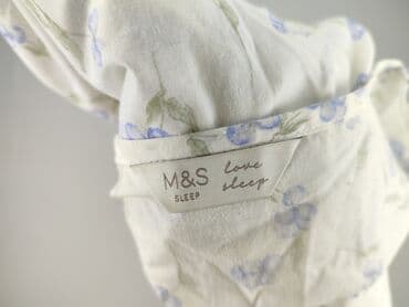 koszula nocna damska h m: Marks & Spencer, Koszula nocna, rozmiar 4XL — 5