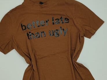 sinsay t shirty damskie: Sinsay, T-shirt damski, rozmiar XS — 1