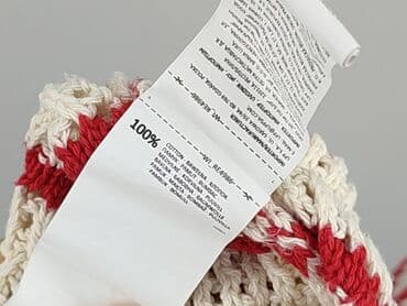 sandra poland: Sweter damski, rozmiar M — 8