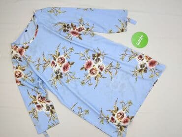 sklep internetowy z sukienkami dla puszystych: Sukienka damska, XL — 2