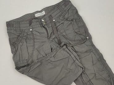 Clockhouse, Spodnie 3/4 damskie, S