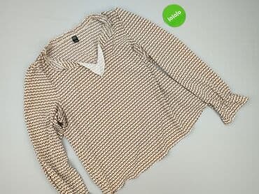 szmaragdowa bluzki damskie: Emery Rose, Bluzka damska, rozmiar XL — 2