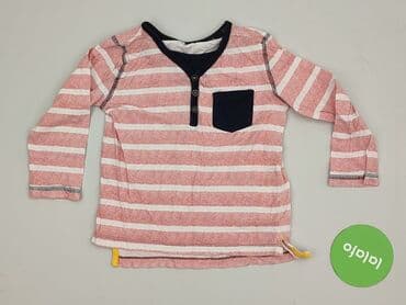 sukienka z jednorożcem h: Dress, 3-4 years, 98-104 cm, condition - Perfect — 2