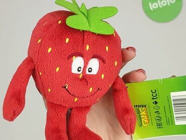 Mascots: Mascot Fruit, condition - Perfect — 3