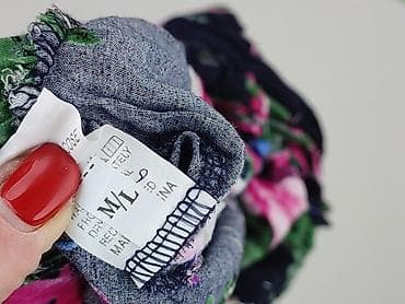 spodenki mexx: Szorty damskie, rozmiar M — 6