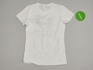 gomez t shirty: T-shirt damski, rozmiar S — 3